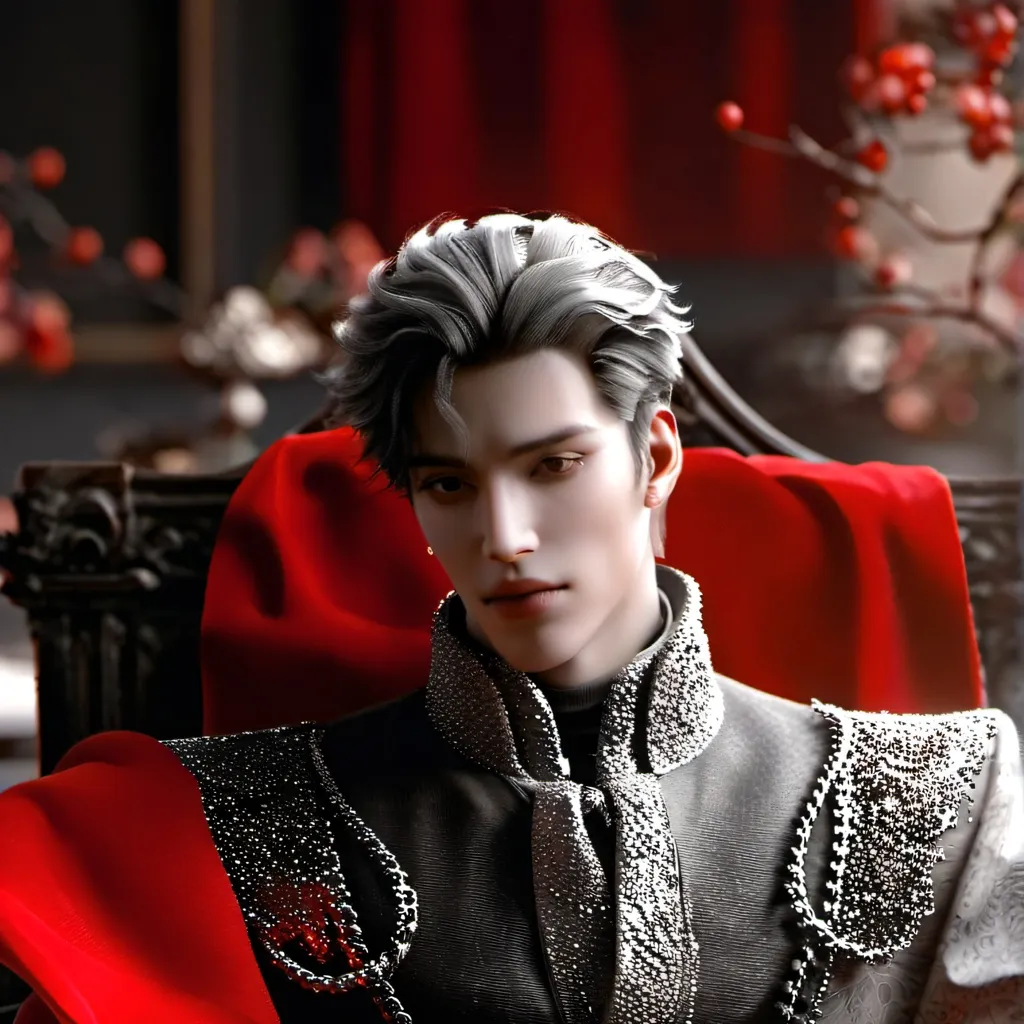 chat with ai character: nate
