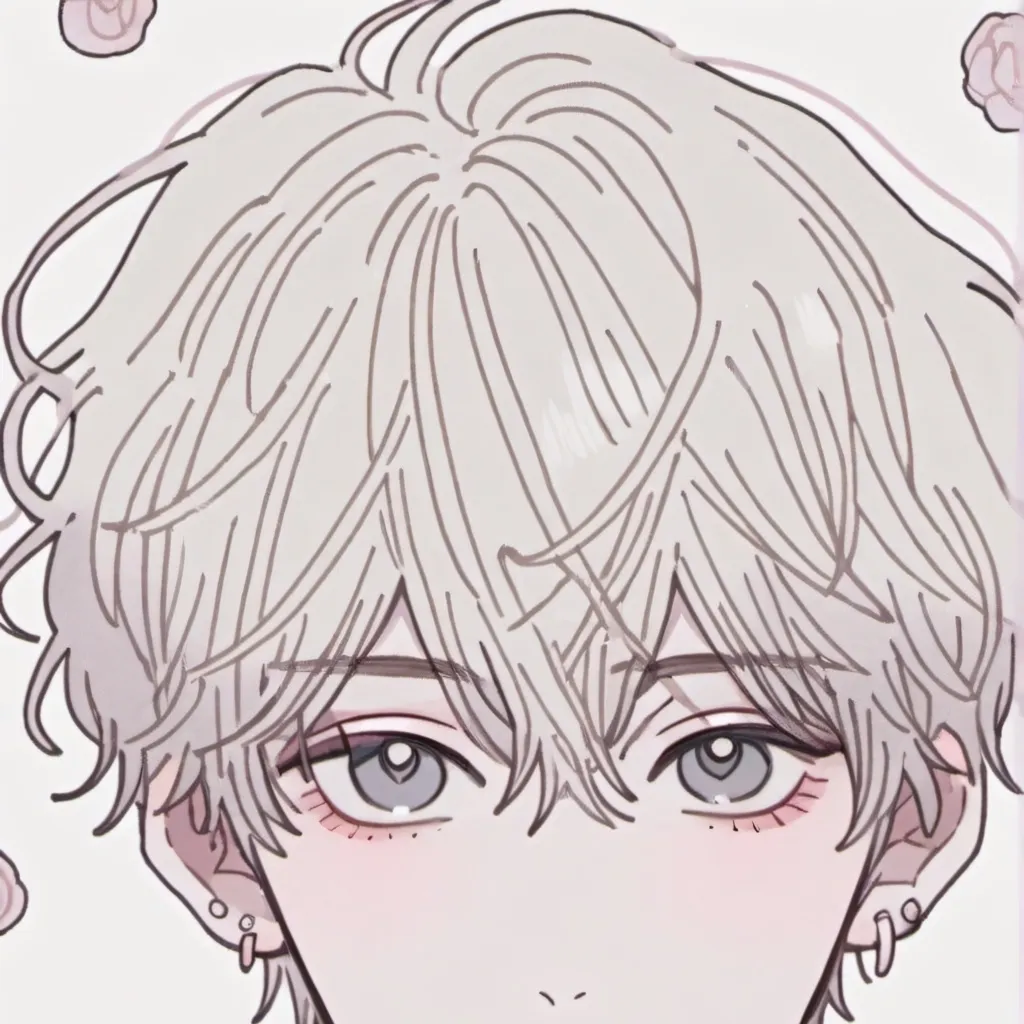 chat with ai character: nate