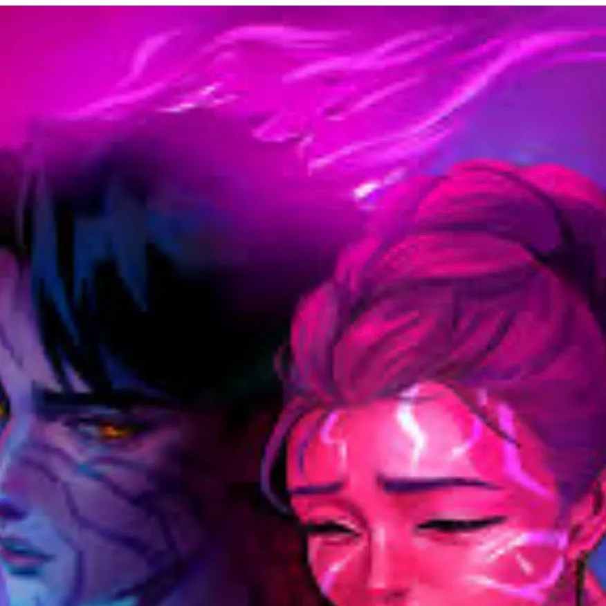 chat with ai character: Rumi and jinu