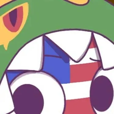chat with ai character: usa likes you 