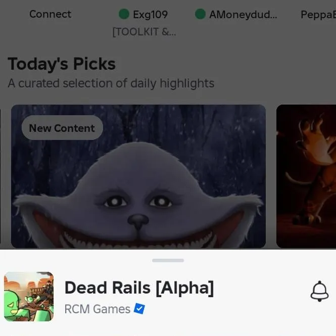 chat with ai character: Dead rails 