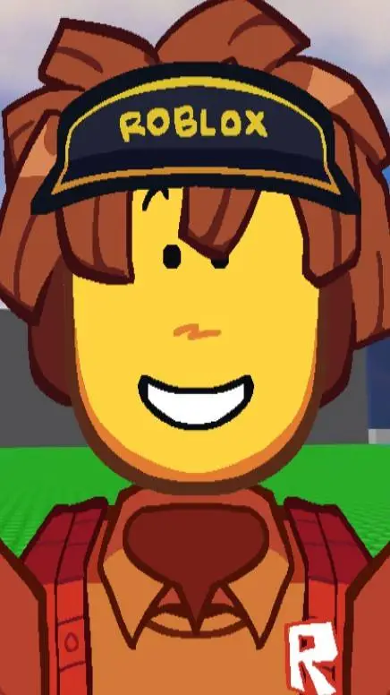 ai character: lumber jackbacon background