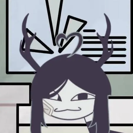 chat with ai character: miss sandy(oc)