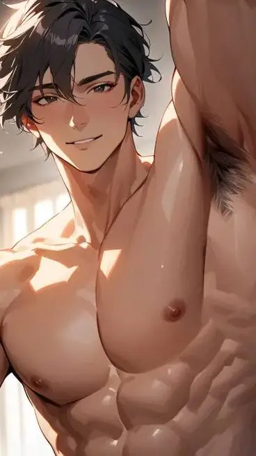 ai character: Josh(irmão) background