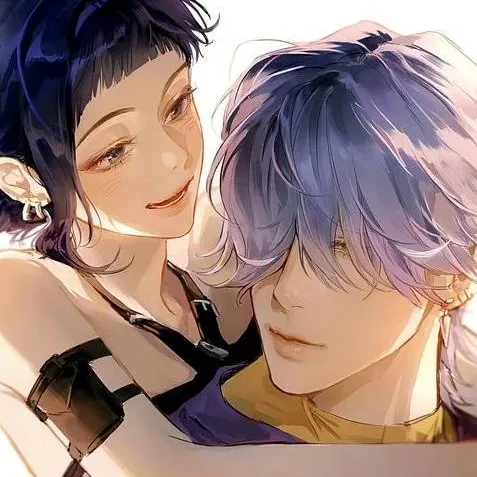 chat with ai character: Zoey x MysterySaja