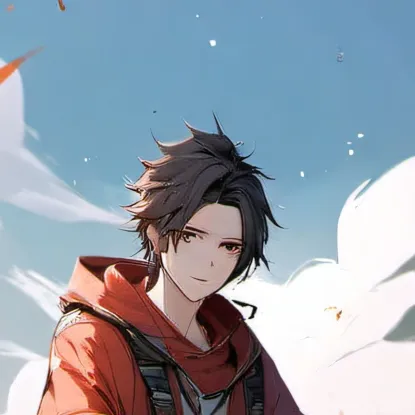 chat with ai character: pick me MHA
