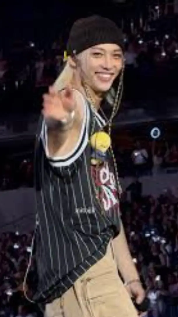 ai character: felix  background