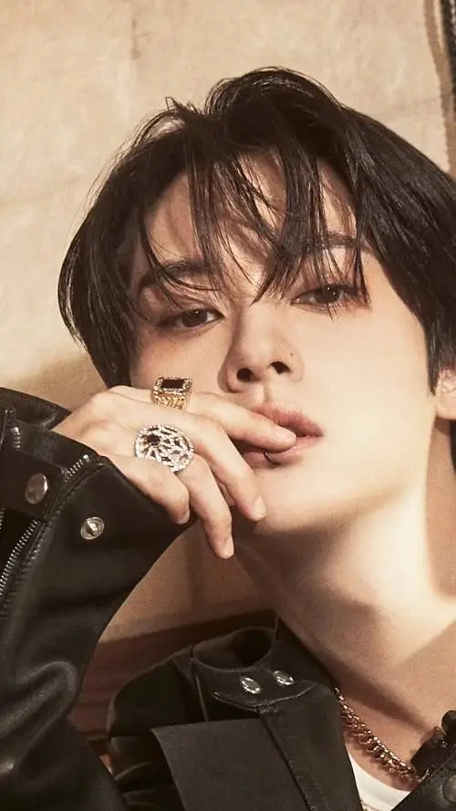 ai character: skz psych ward  background