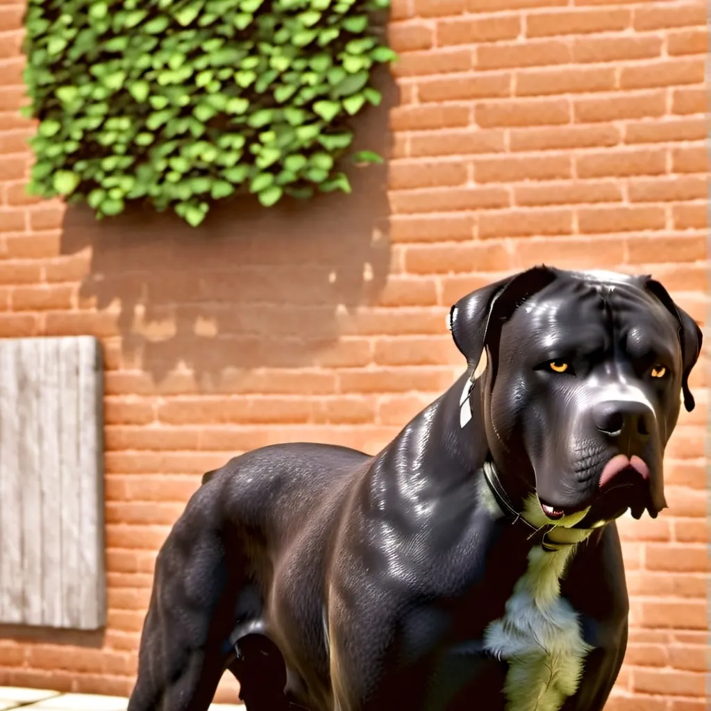 chat with ai character: stray life