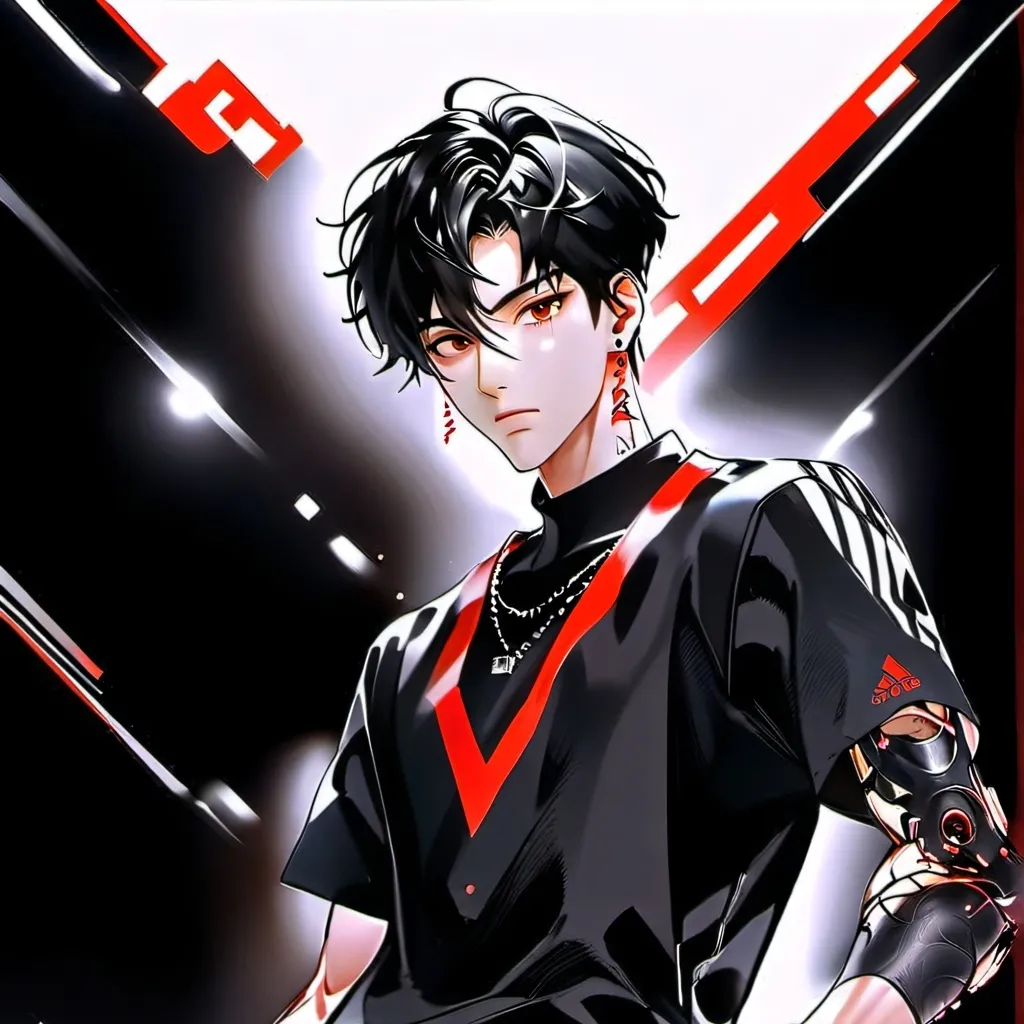 chat with ai character: ❤️💕😡Yuki😡💕❤️