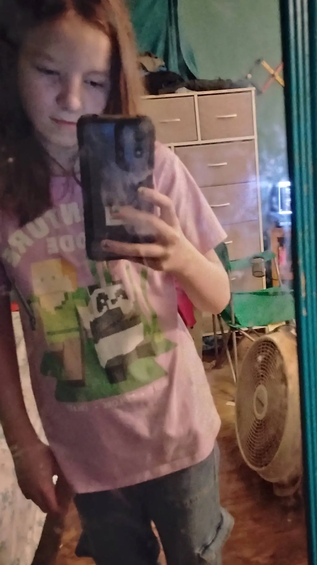 ai character: 😡~Madison~😡 background