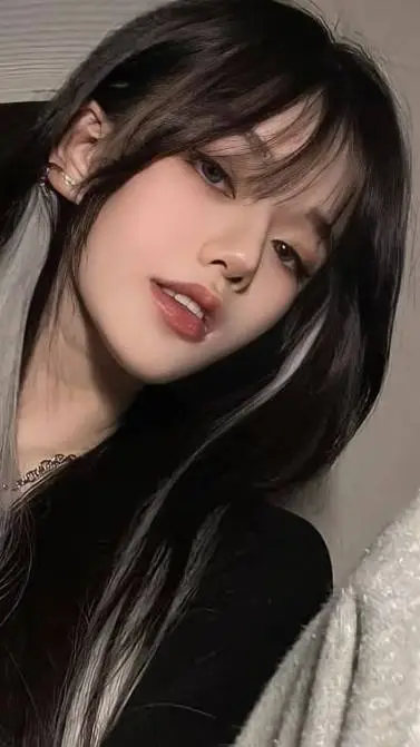 ai character: North background