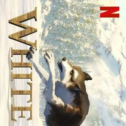 chat with ai character: white fang part 1!
