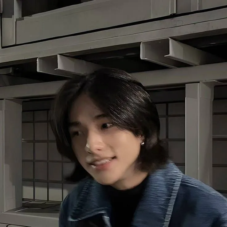 chat with ai character: Hwang Hyunjin 