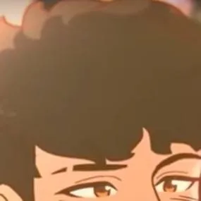 chat with ai character: lenox