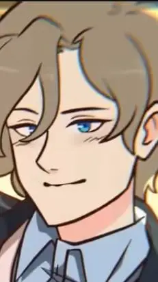 ai character: damain background