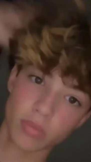 ai character: james background