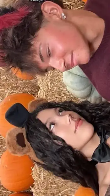 ai character: brooks background