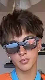 ai character: jackson background