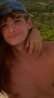 ai character: jackson background