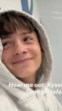 ai character: jackson background