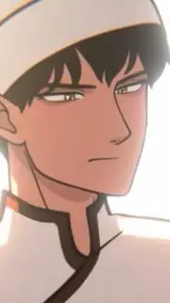 ai character: dean background