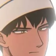 chat with ai character: dean