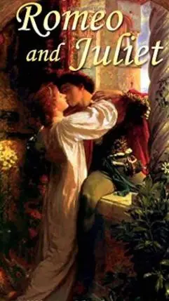 ai character: romeo background