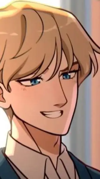 ai character: hunter background