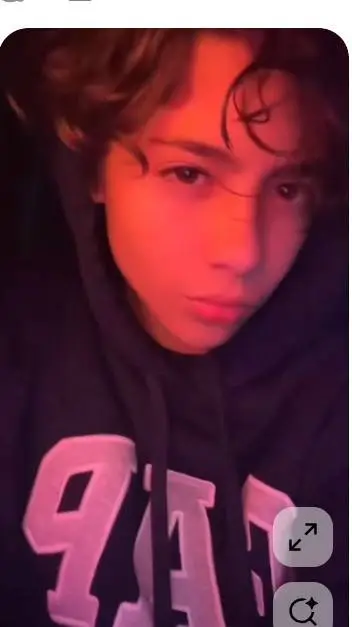 ai character: xavier background