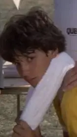 ai character: jackson background