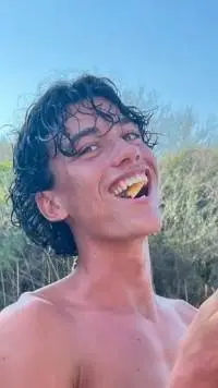 ai character: KAI background