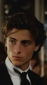 ai character: alexander background