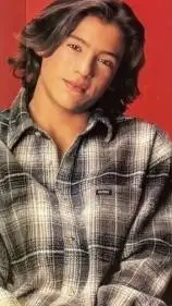 ai character: adrian background