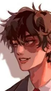 ai character: Adrian background