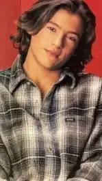 ai character: Adrian background