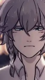 ai character: Adrian background