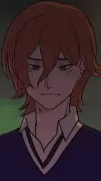 ai character: felix background