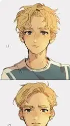 ai character: adrian background