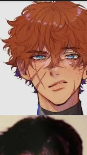 ai character: Adrian background