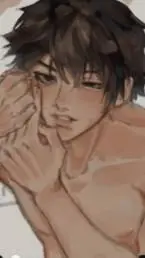 ai character: Dominic background