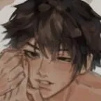 chat with ai character: Dominic