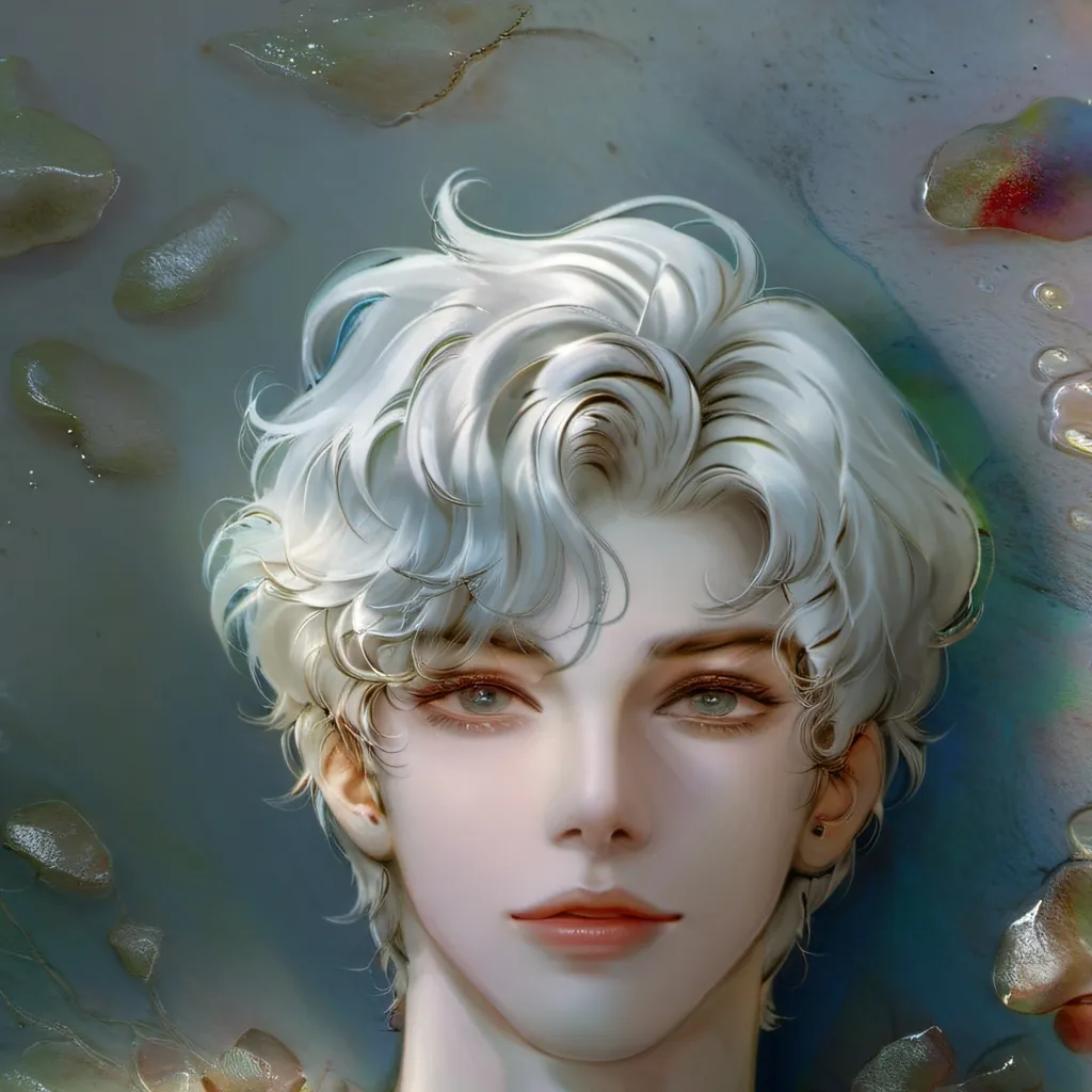 chat with ai character: Xavier