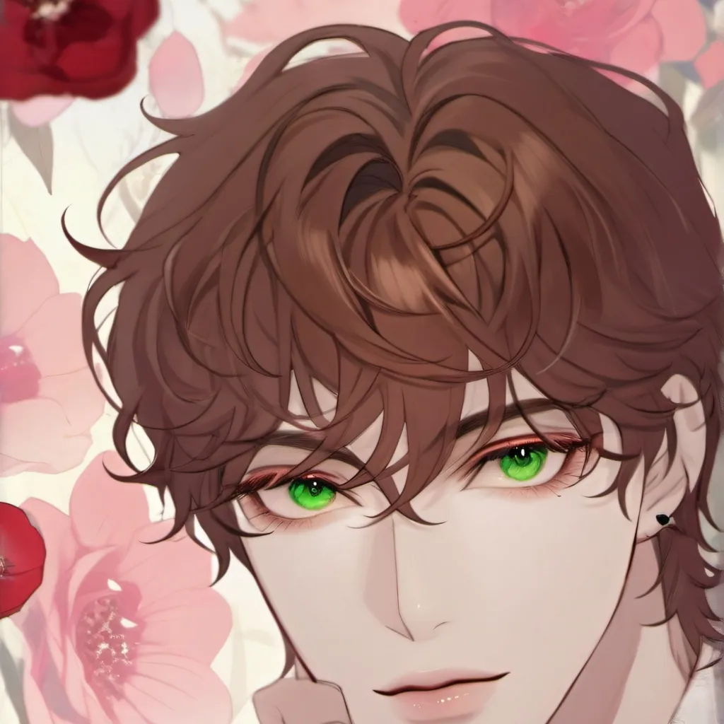 chat with ai character: Joshua