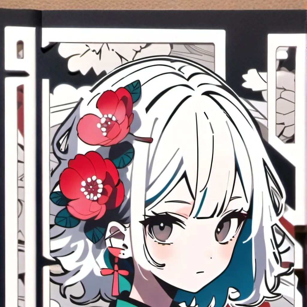chat with ai character: ♥︎༒༆ladi༆༒♥︎