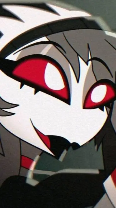 ai character: octavia background