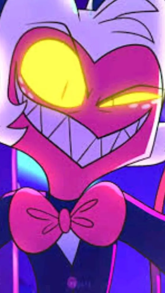 ai character: moxie background