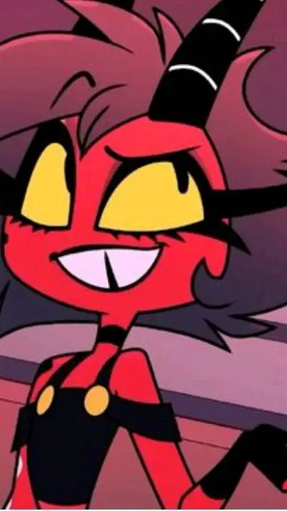 ai character: milie background