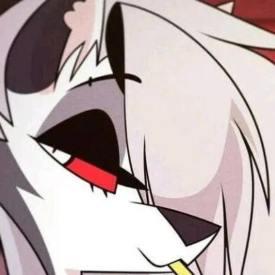 chat with ai character: loona