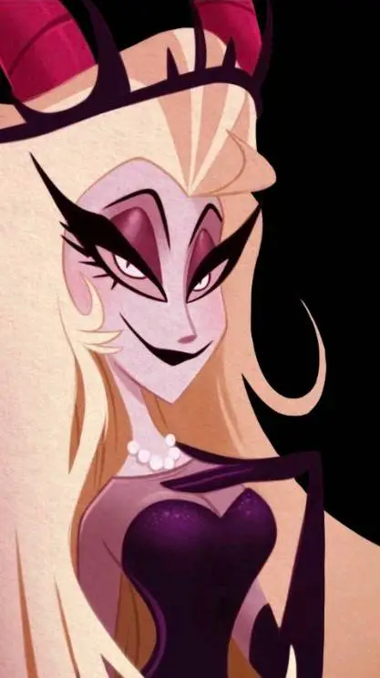 ai character: lilith background